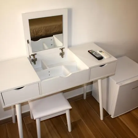 Affittacamere Pleasant 3*