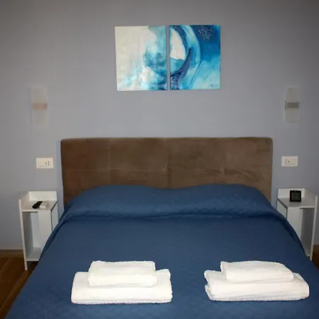 Pleasant Gæstehus 3*