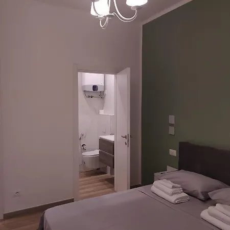 Pleasant 3* La Spezia