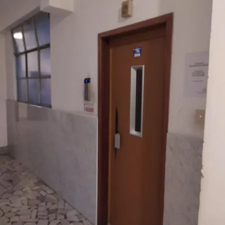 Pleasant 3* ラ・スペツィア