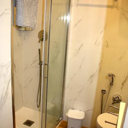 Casa de hóspedes Pleasant