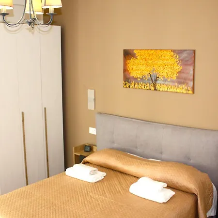 Pleasant Casa de hóspedes La Spezia