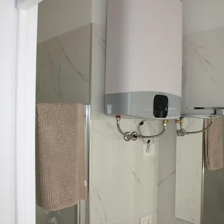 Pleasant 3* ラ・スペツィア