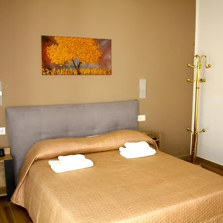 Pleasant ゲストハウス ラ・スペツィア