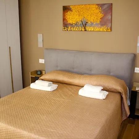 Gæstehus Pleasant 3*