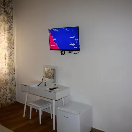 Casa de hóspedes Pleasant