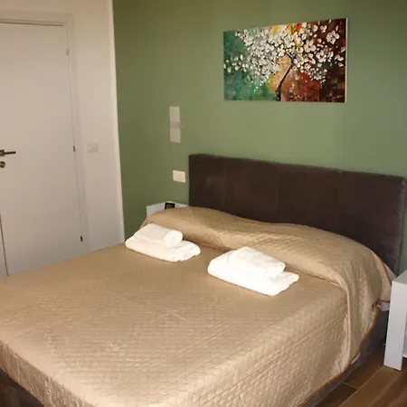 Pleasant 3* La Spezia