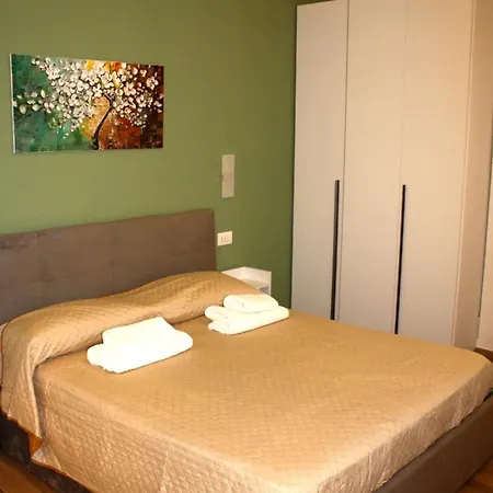 Pleasant Casa de hóspedes La Spezia