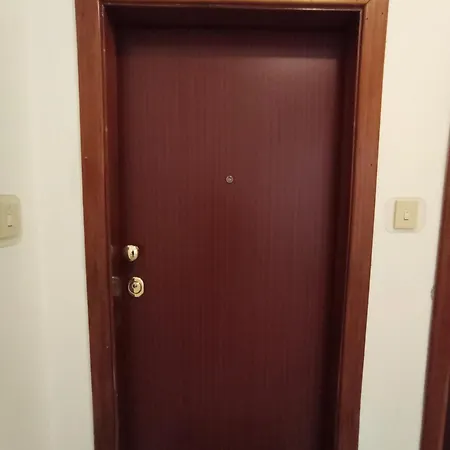 Pleasant Casa de hóspedes