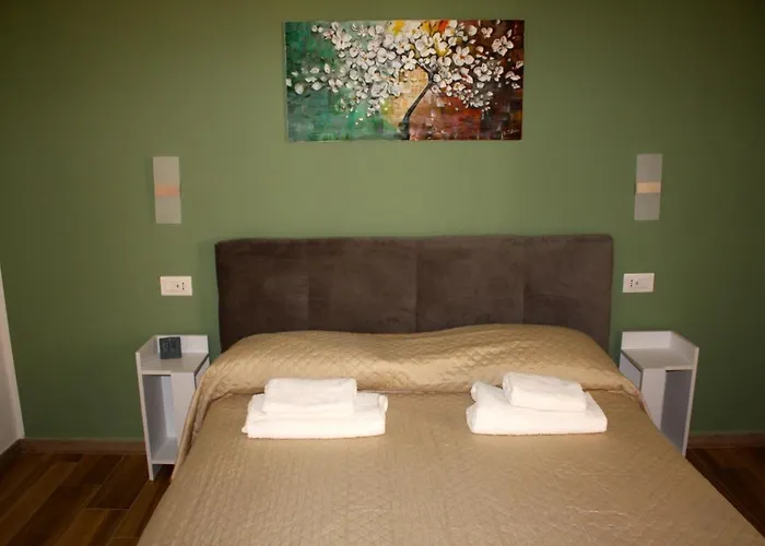 Pensionat Pleasant 3*